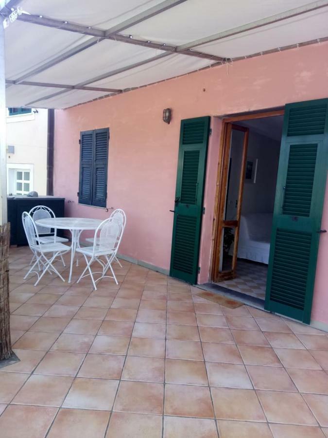 Appartamento In Dimora Tipica Монтале Экстерьер фото