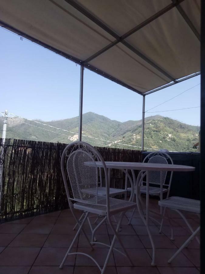 Appartamento In Dimora Tipica Монтале Экстерьер фото