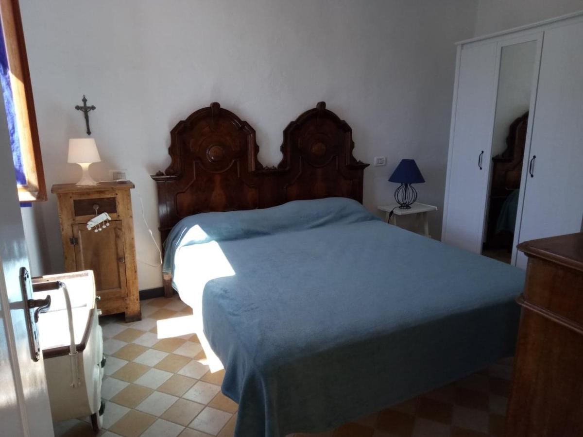 Appartamento In Dimora Tipica Монтале Экстерьер фото