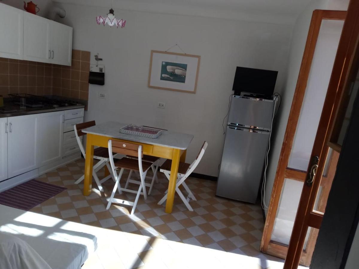 Appartamento In Dimora Tipica Монтале Экстерьер фото
