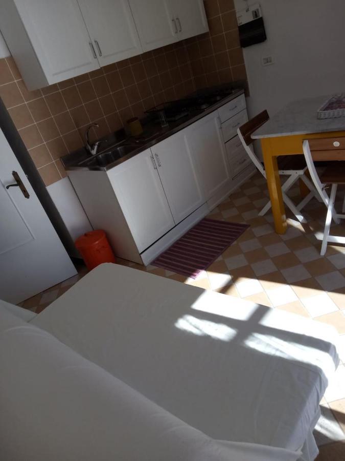Appartamento In Dimora Tipica Монтале Экстерьер фото