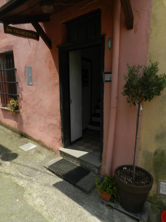 Appartamento In Dimora Tipica Монтале Экстерьер фото